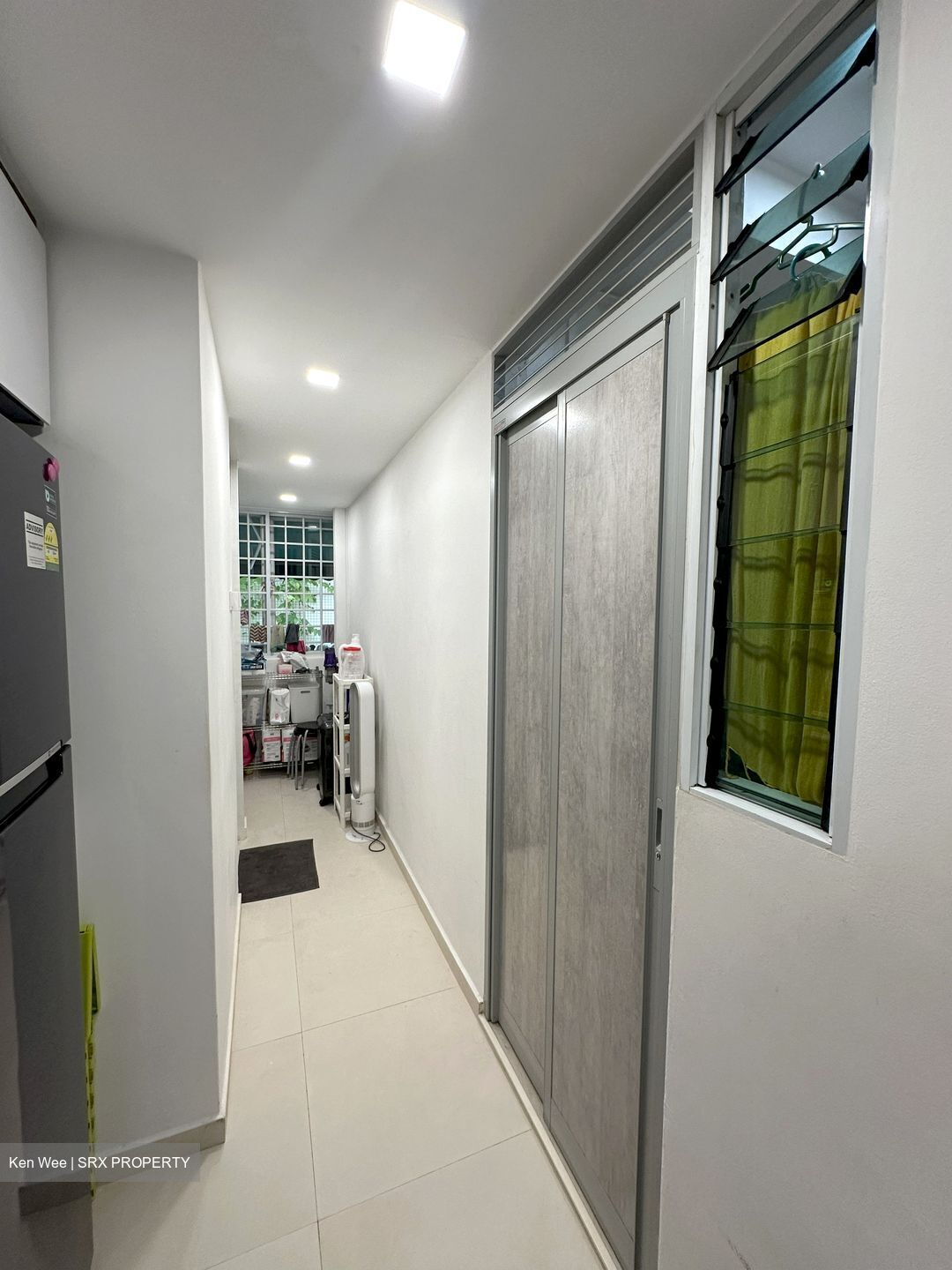 Sixth Avenue Ville (D10), Condominium #447819301